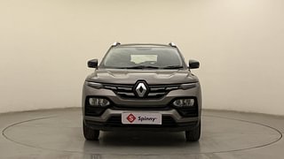 Used 2021 Renault Kiger RXT MT Petrol Manual exterior FRONT VIEW