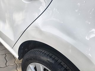 Used 2017 Volkswagen Polo Highline1.2L (P) Petrol Manual dents MINOR DENT