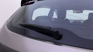 Used 2018 Tata Tiago NRG Petrol Petrol Manual top_features Rear wiper