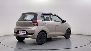 Used 2019 Hyundai New Santro 1.1 Sportz MT Petrol Manual exterior RIGHT REAR CORNER VIEW