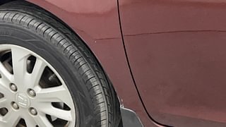 Used 2014 Honda Amaze 1.5L VX Diesel Manual dents MINOR SCRATCH