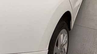 Used 2016 Honda Jazz V Petrol Petrol Manual dents MINOR DENT