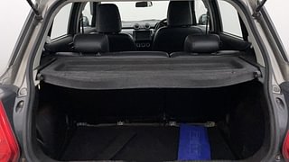 Used 2019 Maruti Suzuki Swift [2017-2021] ZXi Plus AMT Petrol Automatic interior DICKY INSIDE VIEW