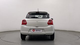 Used 2019 Maruti Suzuki Swift [2017-2021] ZXi Plus Petrol Manual exterior BACK VIEW