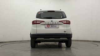 Used 2021 Renault Triber RXZ AMT Petrol Automatic exterior BACK VIEW