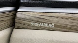 Used 2021 Maruti Suzuki Ciaz Alpha Petrol Petrol Manual top_features Airbags