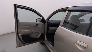 Used 2019 Hyundai New Santro 1.1 Sportz MT Petrol Manual interior LEFT FRONT DOOR OPEN VIEW