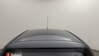 Used 2016 hyundai i10 Sportz 1.1 Petrol Petrol Manual exterior EXTERIOR ROOF VIEW