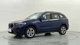 2020 BMW X1 sDrive20i SportX