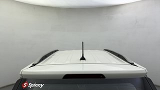 Used 2018 Ford EcoSport [2017-2021] Titanium + 1.5L Ti-VCT Petrol Manual exterior EXTERIOR ROOF VIEW