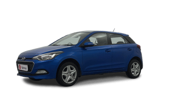 Used 2017 Hyundai Elite i20 Asta 1.2 Petrol Manual Image