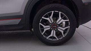 Used 2021 Kia Seltos GTX Plus Petrol Manual tyres LEFT REAR TYRE RIM VIEW