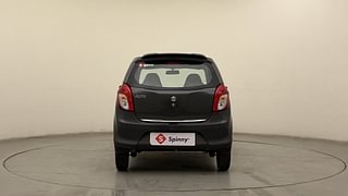 Used 2022 Maruti Suzuki Alto 800 Vxi Petrol Manual exterior BACK VIEW