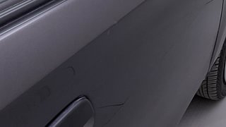 Used 2018 Maruti Suzuki Alto K10 [2014-2019] VXI AMT (O) Petrol Automatic dents MINOR SCRATCH
