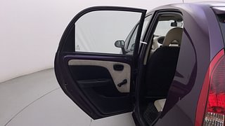 Used 2015 Tata Nano [2014-2018] Twist XT Petrol Petrol Manual interior LEFT REAR DOOR OPEN VIEW