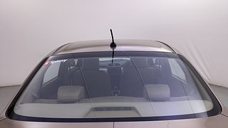 Used 2019 Maruti Suzuki Dzire [2017-2020] VDi AMT Diesel Automatic exterior BACK WINDSHIELD VIEW