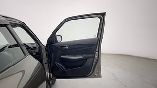 Used 2019 Maruti Suzuki Swift [2017-2021] ZXi Plus AMT Petrol Automatic interior RIGHT FRONT DOOR OPEN VIEW