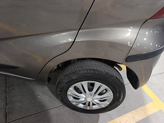 Used 2020 Datsun Redi-GO [2015-2019] S 1.0 Petrol Manual dents MINOR SCRATCH