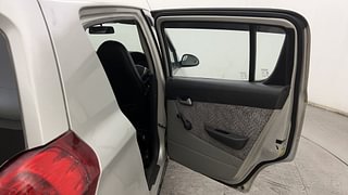 Used 2018 Maruti Suzuki Alto 800 [2016-2019] Lxi Petrol Manual interior RIGHT REAR DOOR OPEN VIEW