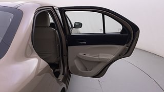 Used 2019 Maruti Suzuki Dzire [2017-2020] VDi AMT Diesel Automatic interior RIGHT REAR DOOR OPEN VIEW