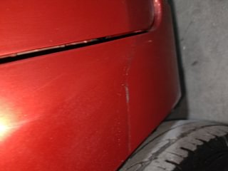 Used 2013 Maruti Suzuki Alto 800 [2012-2016] Lxi Petrol Manual dents MINOR SCRATCH