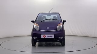 Used 2015 Tata Nano [2014-2018] Twist XT Petrol Petrol Manual exterior FRONT VIEW