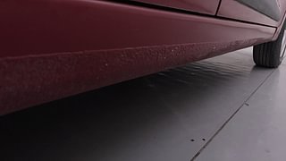 Used 2014 Hyundai Xcent [2014-2017] S (O) Petrol Petrol Manual dents MINOR SCRATCH