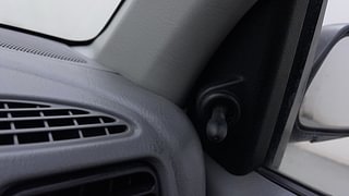 Used 2013 Maruti Suzuki Alto K10 [2010-2014] VXi Petrol Manual top_features Adjustable ORVM