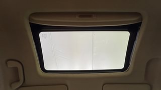Used 2015 Honda City [2014-2017] VX Petrol Manual top_features Sunroof