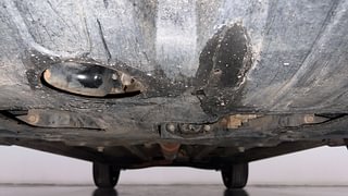 Used 2021 Kia Seltos GTX Plus Petrol Manual extra FRONT LEFT UNDERBODY VIEW