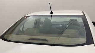 Used 2013 Honda City [2012-2013] V AT Sunroof Petrol Automatic top_features Rear defogger