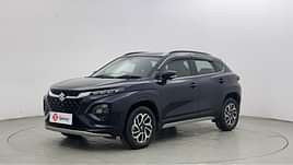 2023 Maruti Suzuki Fronx Alpha 1.0L Turbo 6 AT