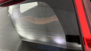Used 2016 Honda Jazz SV Petrol Petrol Manual top_features Rear defogger