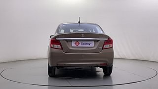 Used 2019 Maruti Suzuki Dzire [2017-2020] VDi AMT Diesel Automatic exterior BACK VIEW