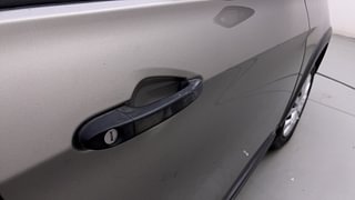 Used 2018 Tata Tiago NRG Petrol Petrol Manual dents MINOR SCRATCH