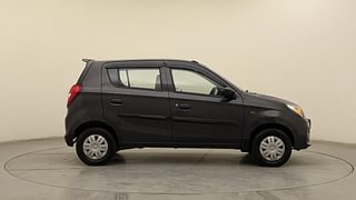 Used 2022 Maruti Suzuki Alto 800 Vxi Petrol Manual exterior RIGHT SIDE VIEW