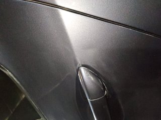 Used 2014 Hyundai Xcent [2014-2017] S Petrol Petrol Manual dents MINOR DENT
