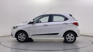 Used 2016 Tata Tiago [2016-2020] Revotron XZ Petrol Manual exterior LEFT SIDE VIEW