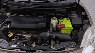 Used 2019 Maruti Suzuki Dzire [2017-2020] VDi AMT Diesel Automatic engine ENGINE LEFT SIDE VIEW