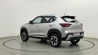 Used 2022 Nissan Magnite XV Turbo Executive Petrol Manual exterior LEFT REAR CORNER VIEW