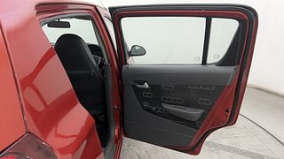 Used 2013 Maruti Suzuki Alto 800 [2012-2016] Lxi Petrol Manual interior RIGHT REAR DOOR OPEN VIEW