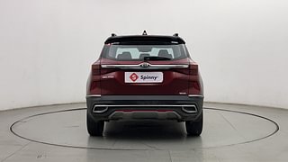 Used 2020 Kia Seltos GTX Plus DCT Petrol Automatic exterior BACK VIEW