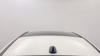 Used 2017 Mercedes-Benz CLA [2015-2019] 200 CDI Sport Diesel Automatic exterior EXTERIOR ROOF VIEW