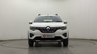 Used 2021 Renault Triber RXZ AMT Petrol Automatic exterior FRONT VIEW