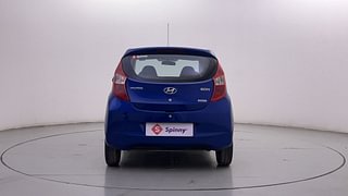 Used 2014 Hyundai Eon [2011-2018] Sportz Petrol Manual exterior BACK VIEW