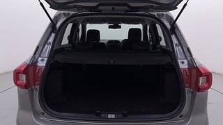 Used 2022 Toyota Urban Cruiser Premium Grade AT Petrol Automatic interior DICKY INSIDE VIEW