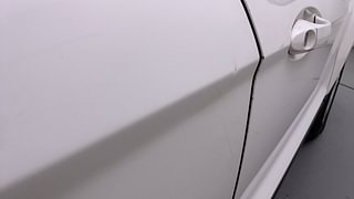 Used 2016 Ford EcoSport [2015-2017] Trend+ 1.0L EcoBoost Petrol Manual dents MINOR DENT