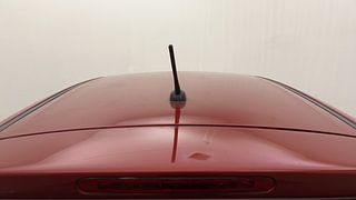 Used 2011 Maruti Suzuki Swift [2011-2017] LXi Petrol Manual exterior EXTERIOR ROOF VIEW