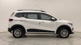 Used 2021 Renault Triber RXT Petrol Manual exterior RIGHT SIDE VIEW