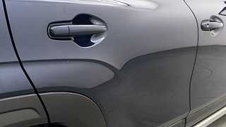 Used 2023 Maruti Suzuki Fronx Alpha 1.0L Turbo 6 AT Petrol Automatic dents MINOR SCRATCH